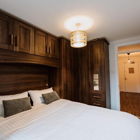Smithfield Square Nest Entire Apt Dublin Ngoại thất bức ảnh
