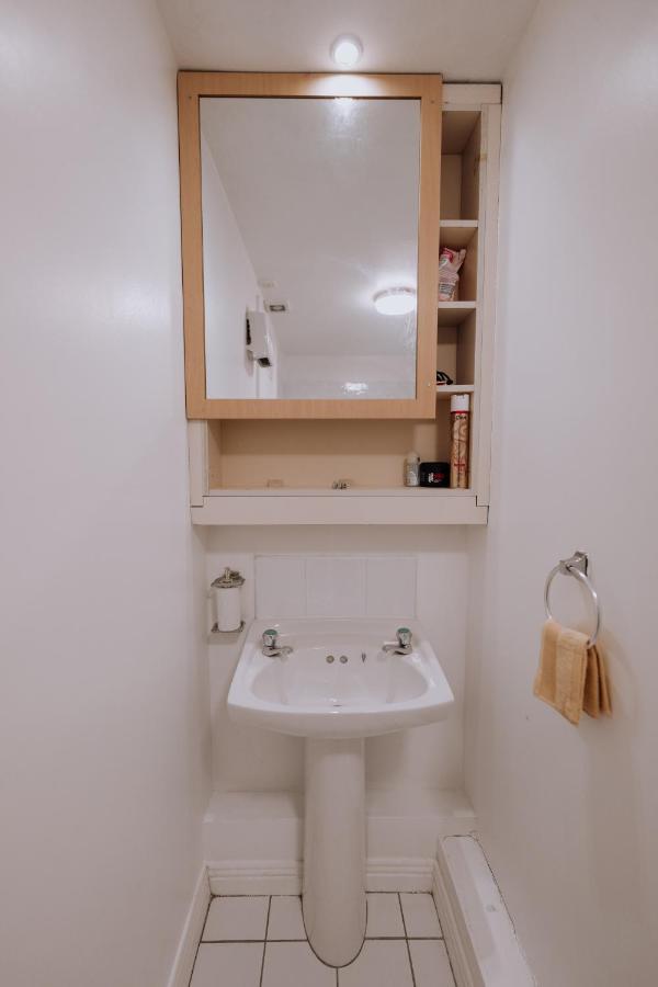 Smithfield Square Nest Entire Apt Dublin Ngoại thất bức ảnh
