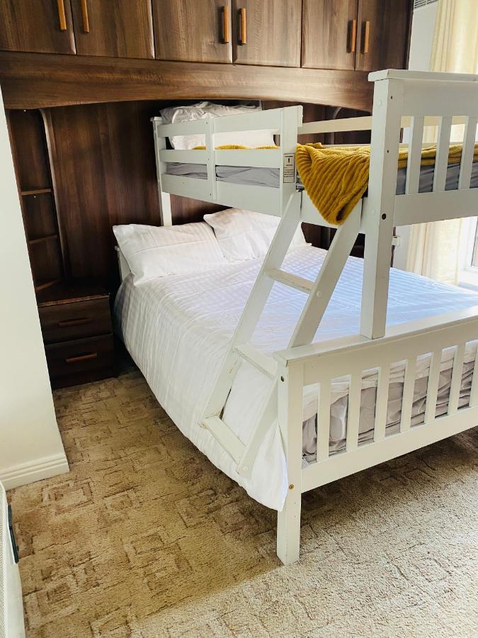 Smithfield Square Nest Entire Apt Dublin Ngoại thất bức ảnh